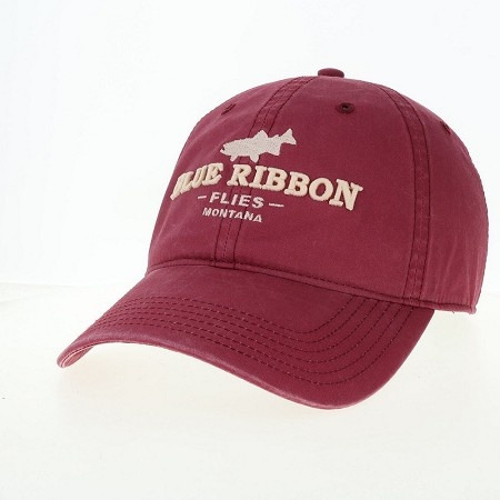 Blue Ribbon Terra Twill Cap