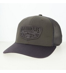 Blue Ribbon MPS Trucker Cap