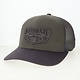 Blue Ribbon MPS Trucker Cap