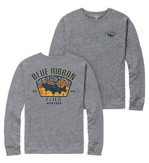 BRF Victory Fall L/S Tee