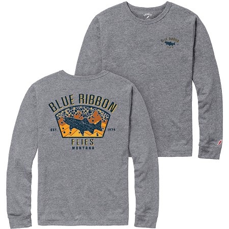 BRF Victory Fall L/S Tee