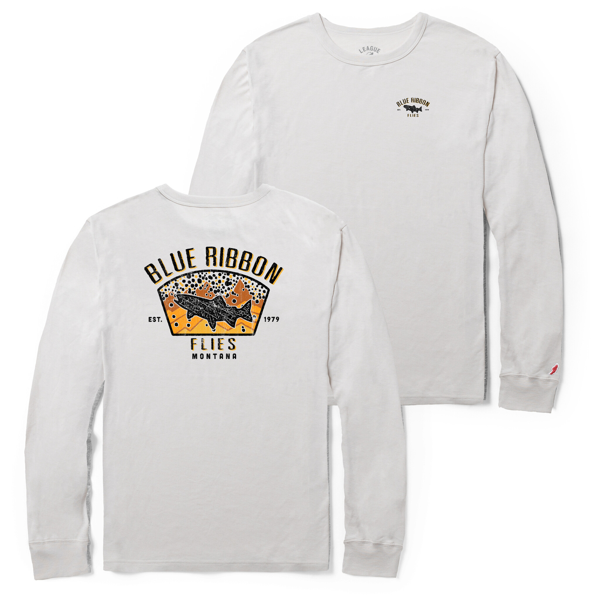 BRF Victory Fall L/S Tee