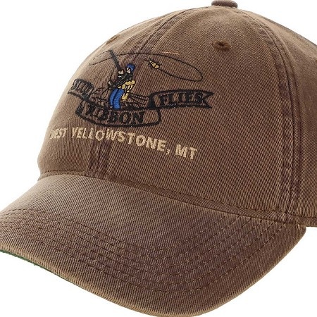 BRF Old Favorite Cap