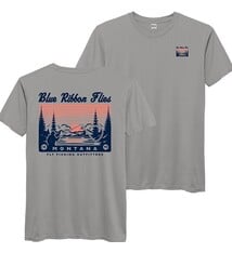 BRF Lagoon Lines S/S Tee