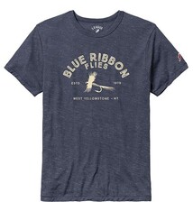 BRF Victory Falls S/S Tee