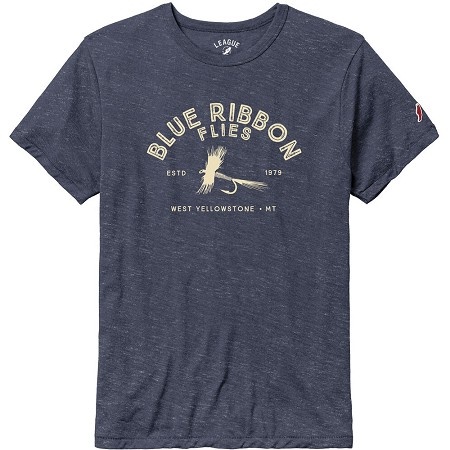 BRF Victory Falls S/S Tee