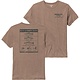 BRF Range Blueprint S/S Tee