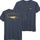 BRF Yellowstone Cutthroat S/S Tee