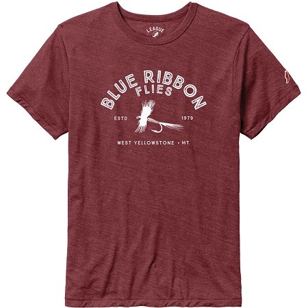 BRF Victory Falls S/S Tee