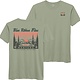 BRF Lagoon Lines S/S Tee
