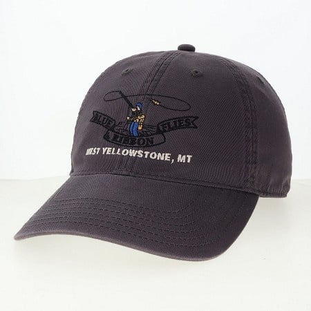 BRF EZA Relaxed Twill Cap