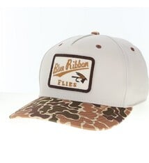 BRF Heritage Twill Cap