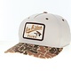 BRF Heritage Twill Cap