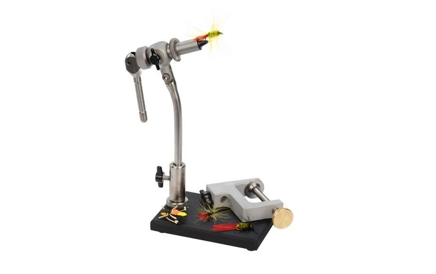 Rambler Apex Vise with Base