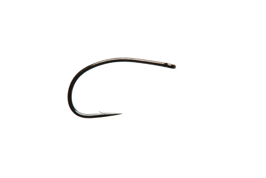 Fulling Mill All Purpose Grub 1190 Hook