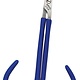 Anvil 4" Accu-Tip Flexible Handle Fly Tying Scissors