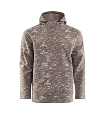 Kryall Hoodie - Stone Liquid Camo