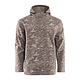 Kryall Hoodie - Stone Liquid Camo