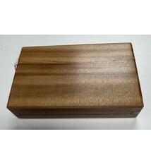 Dutch Box - Paul's Model #17 Gum