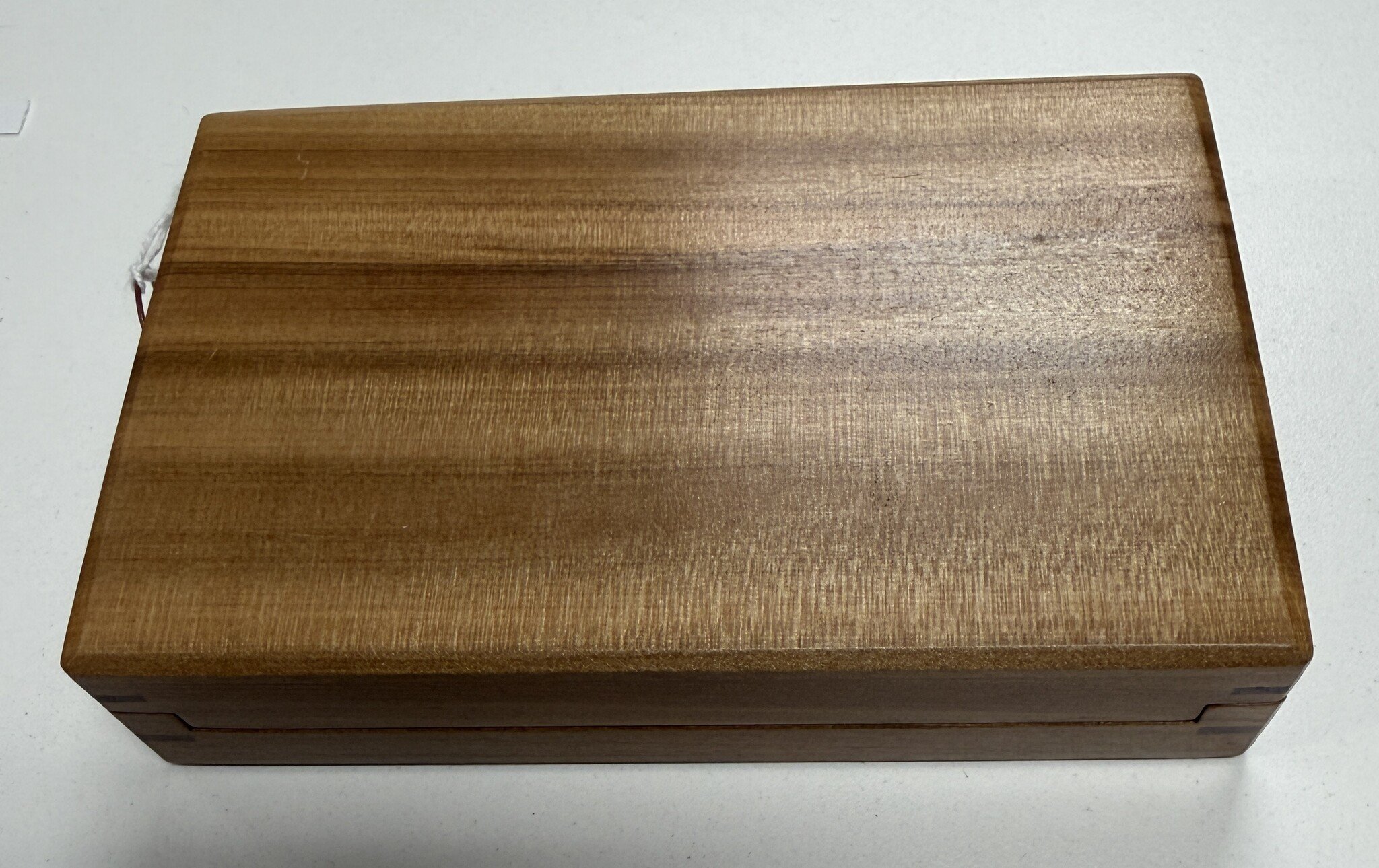 Dutch Box - Paul's Model #17 Gum