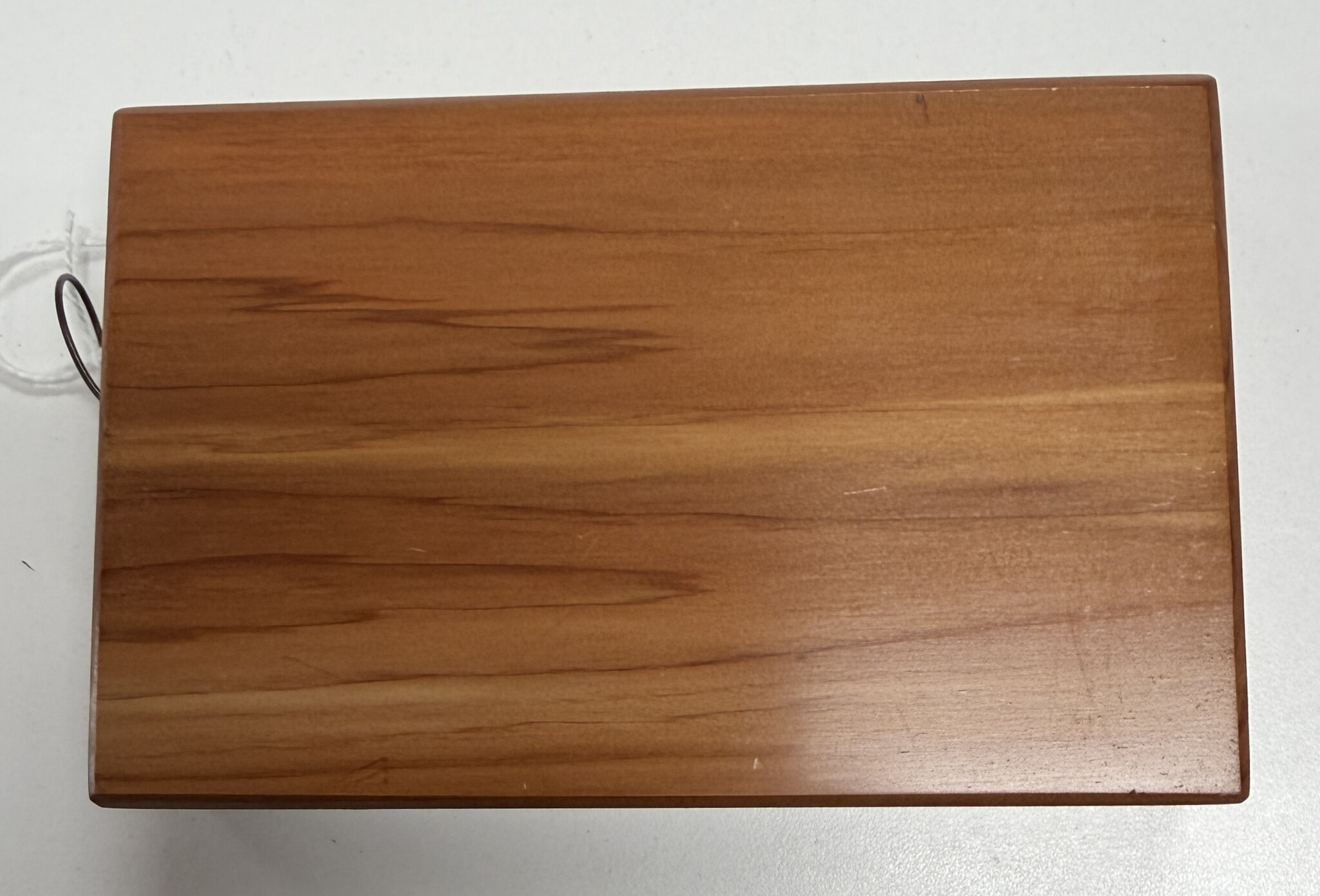 Dutch Box - Paul's Model #15 Cedar