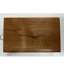 Dutch Box - Paul's Model #12 Cherry