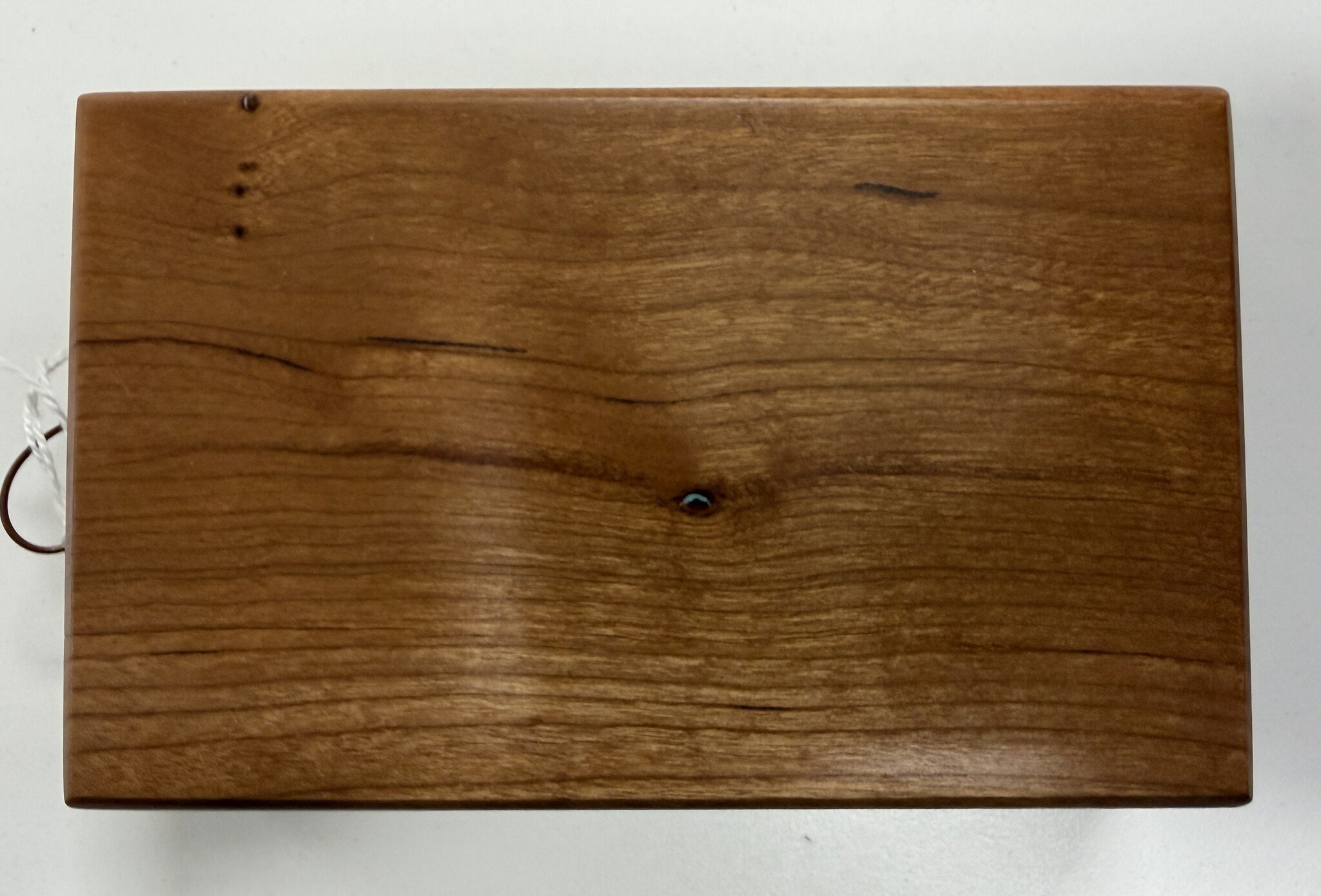 Dutch Box - Paul's Model #12 Cherry