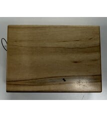 Dutch Box - Neal's Model #10 Ambrosia Maple