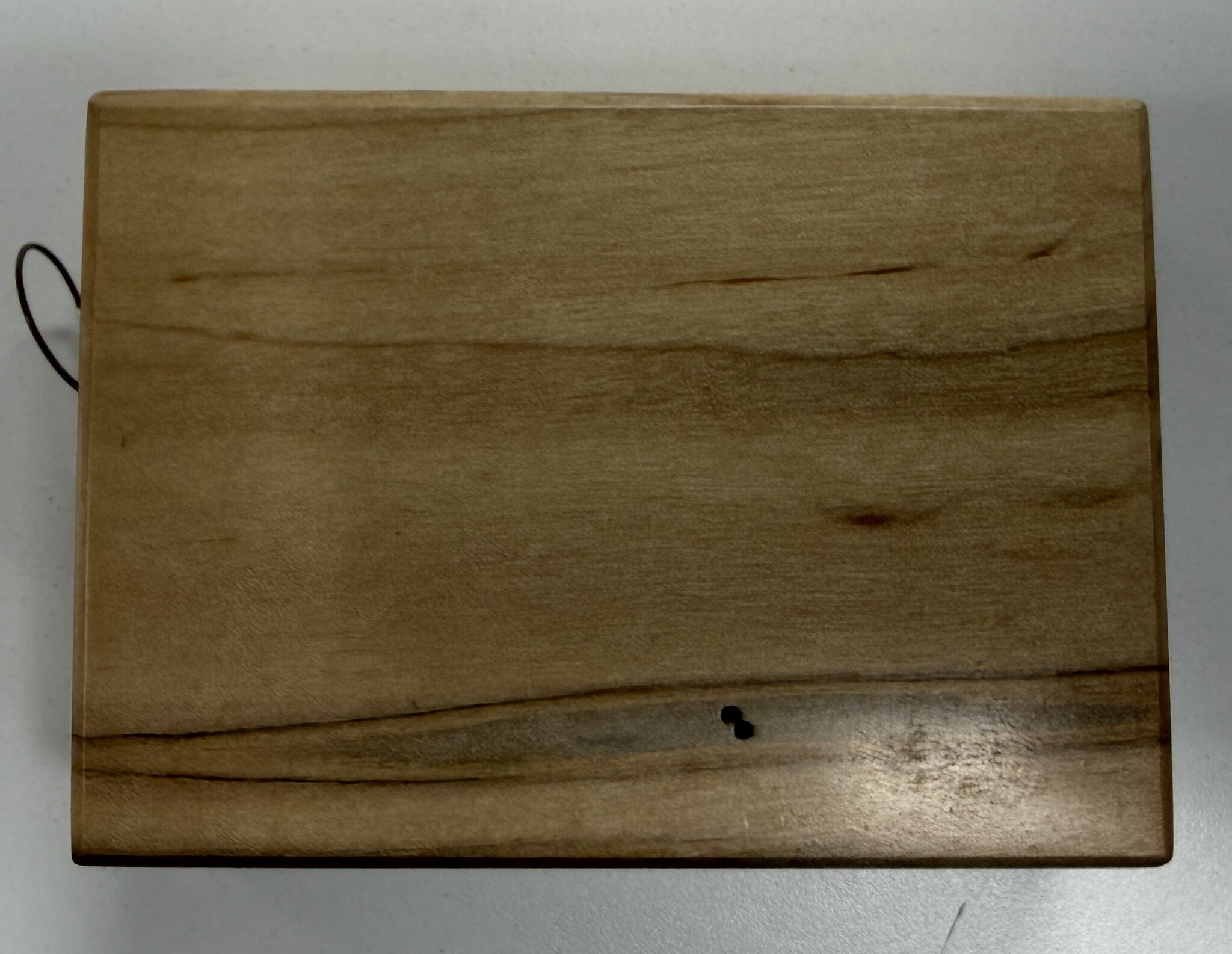 Dutch Box - Neal's Model #10 Ambrosia Maple