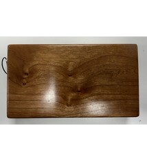 Dutch Box - Mate's Model #19 Cherry