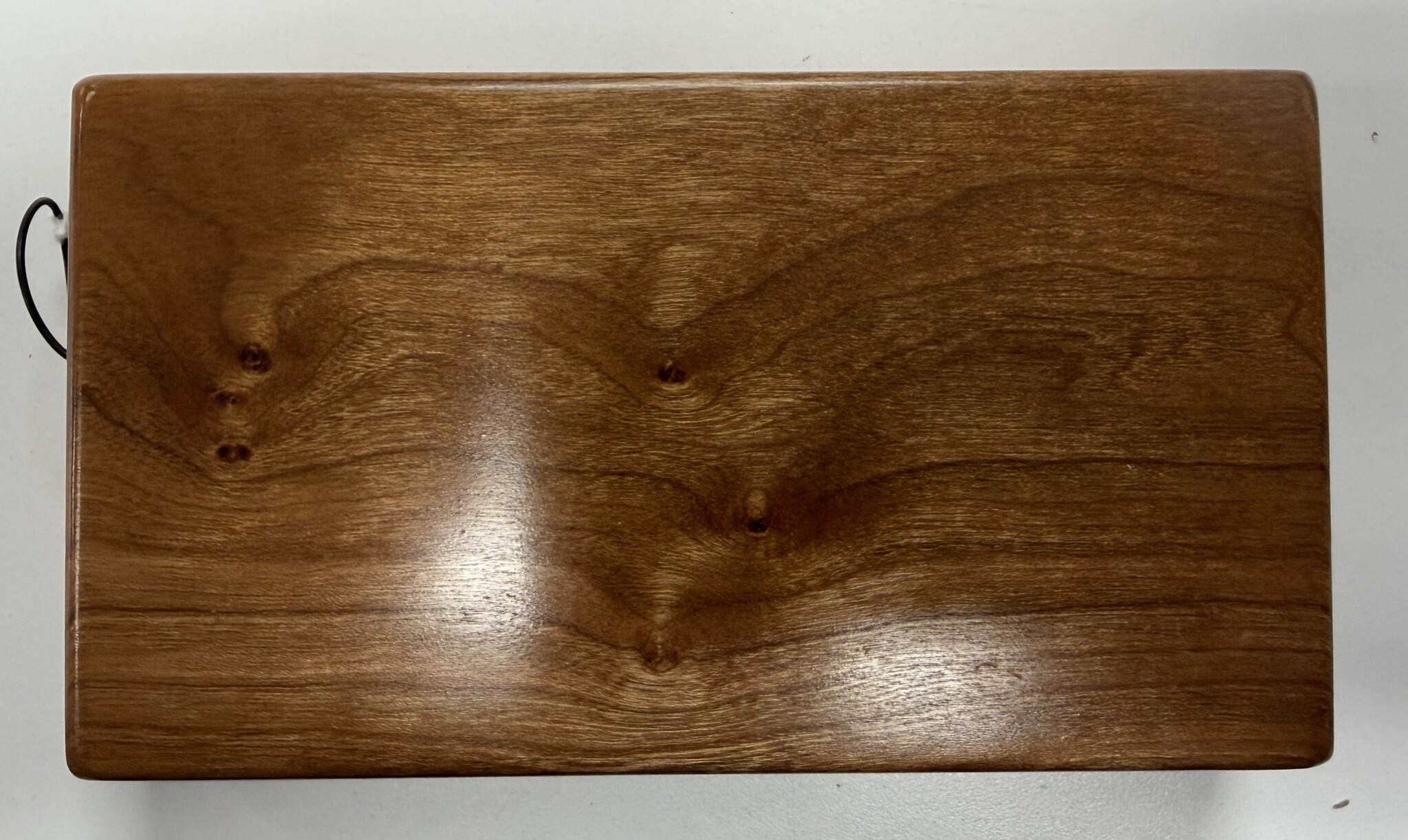 Dutch Box - Mate's Model #19 Cherry