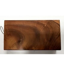 Dutch Box - Mate's Model #15 Old Growth Koa
