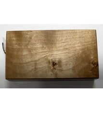 Dutch Box - Mate's Model #14 Birch