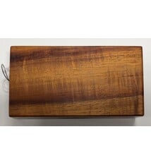 Dutch Box - Dan's Model #19 - Koa
