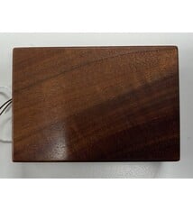Dutch Box -Tom's Model #16 - Old Growth Koa