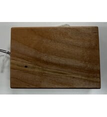 Dutch Box - Tom's Model #11 - Ambrosia