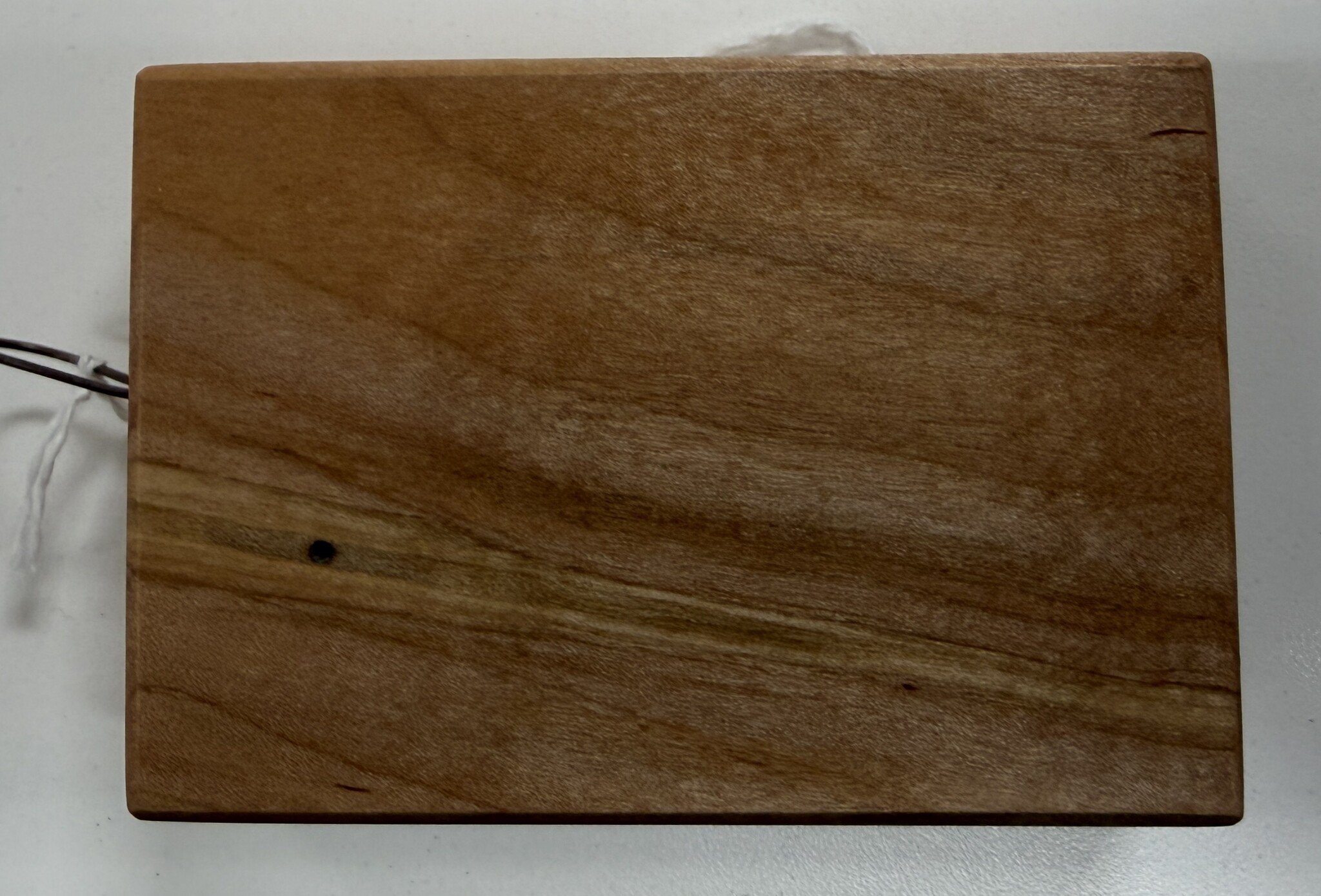 Dutch Box - Tom's Model #11 - Ambrosia