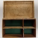 Dutch Box - Sandy's Model #29 - Birdseye Maple