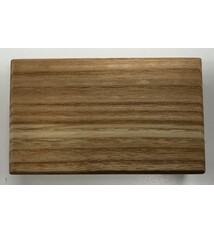 Dutch Box - Sandy's Model #18 - Hackberry