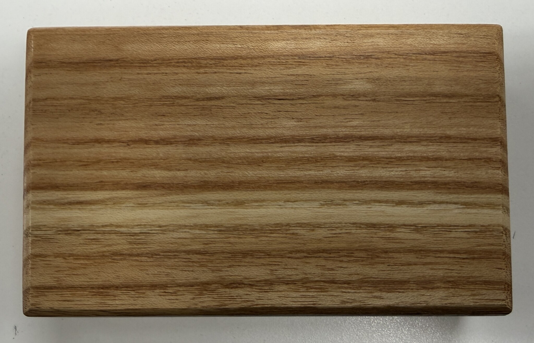 Dutch Box - Sandy's Model #18 - Hackberry