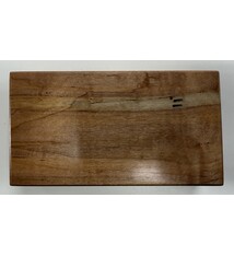Dutch Box - Sandy's #12 - Ambrosia Maple