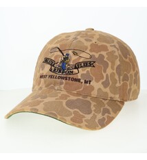 BRF Old Favorite Cap