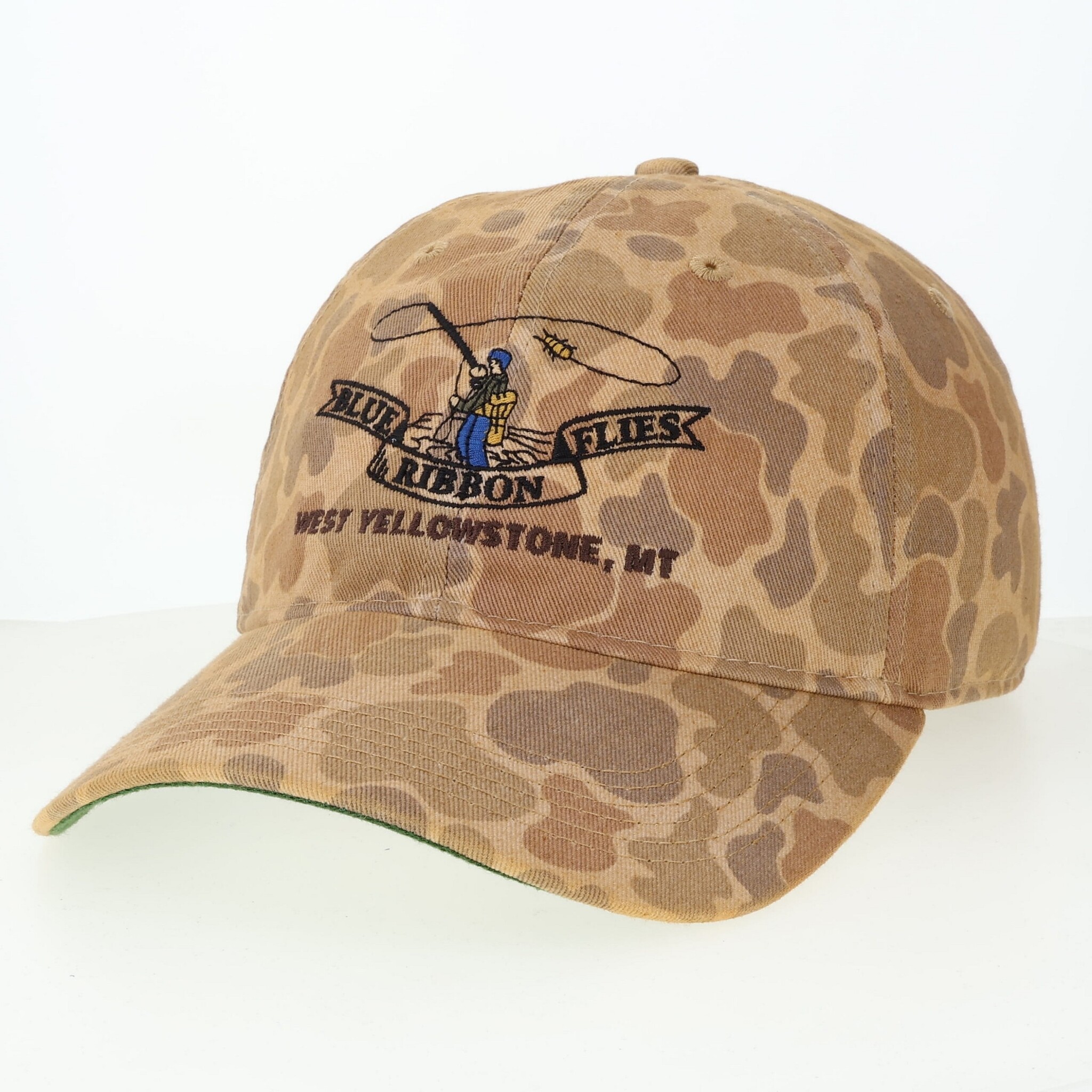 BRF Old Favorite Cap