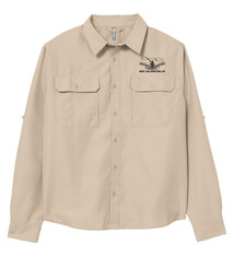 BRF Bighorn Fishing Shirt