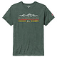 BRF Lowdown Western Mtn S/S Tee