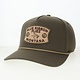 BRF Coach Cap