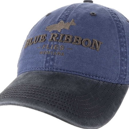 BRF TTA Cap - Slate/Cinder