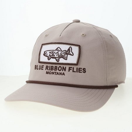 BRF Navigator Cap