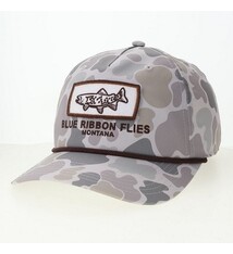 BRF Navigator Cap