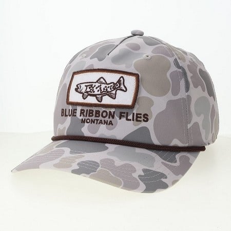 BRF Navigator Cap